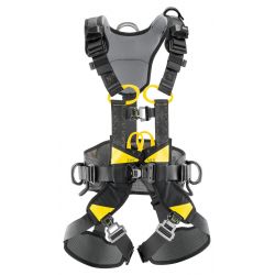 VOLT® Wind European version Harness