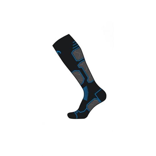 Zeķes Medium Weight Performance Ski Sock Lycra