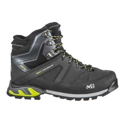 Shoes High Route GTX