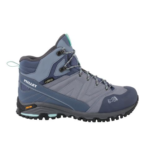 Shoes LD Hike Up Mid GTX
