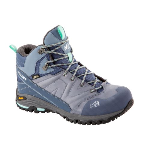 Apavi LD Hike Up Mid GTX