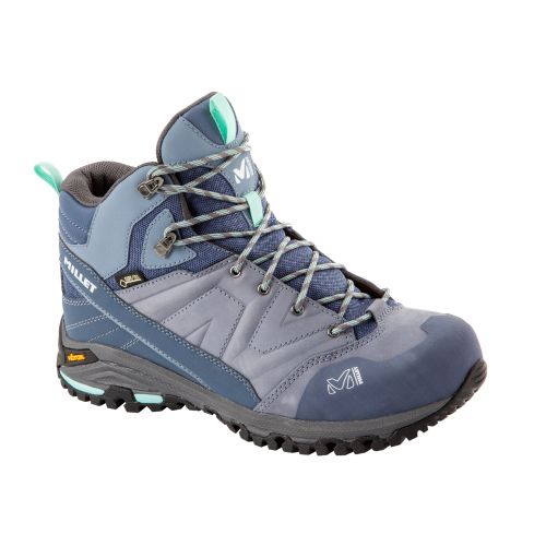 Shoes LD Hike Up Mid GTX