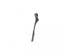 Atbalsta kājiņa 24-29" Adjustable Rear Kickstand 22-28mm Chainstay