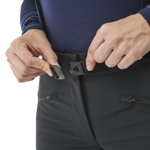 Bikses LD Needles Shield Pant