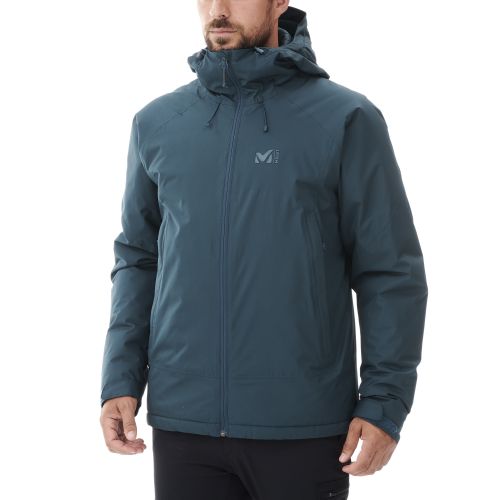 Jacket Fitz Roy Insulated JKT