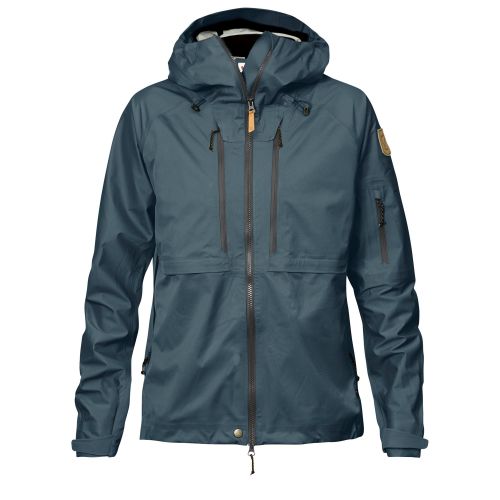 Jaka Keb Eco Shell Jacket Women