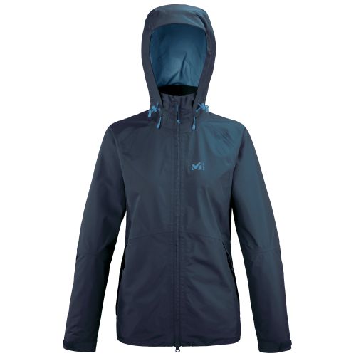 Jacket LD Grands Montets GTX