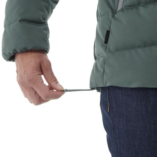 Jaka LD Iwate Stretch JKT