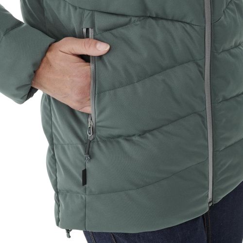 Jaka LD Iwate Stretch JKT