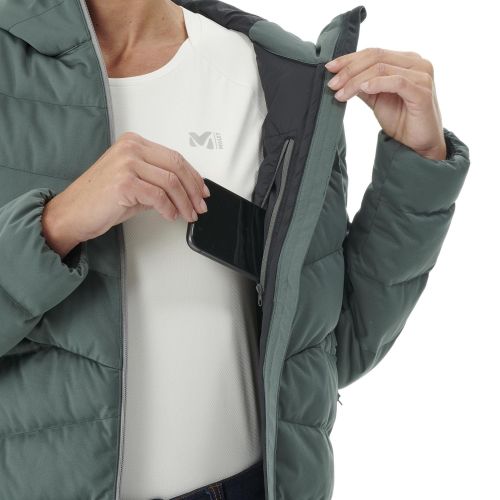 Jaka LD Iwate Stretch JKT