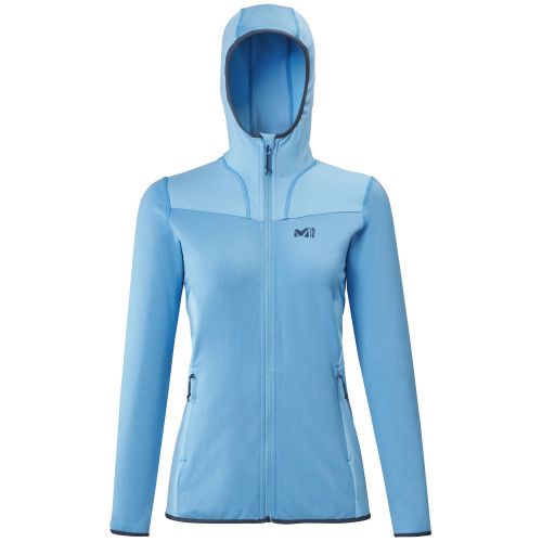 Striukė LD Seneca Tecno II Hoodie