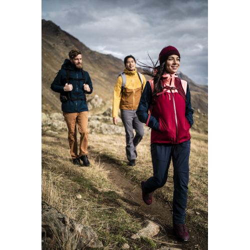 Striukė W Shift GTX JKT