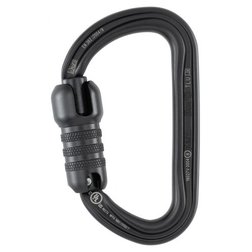 Carabiner Bm'D Triact-lock 