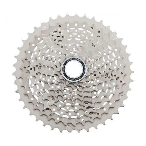 Cassette 10s CS-M4100-10 11-42T Deore