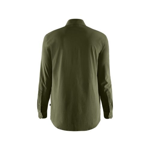 Krekls Abisko Trekking Shirt