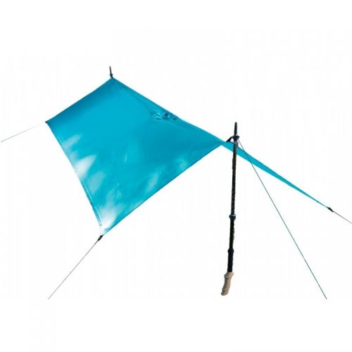 Raincoat Ultra-Sil Nano 15D Tarp Poncho 145x265cm