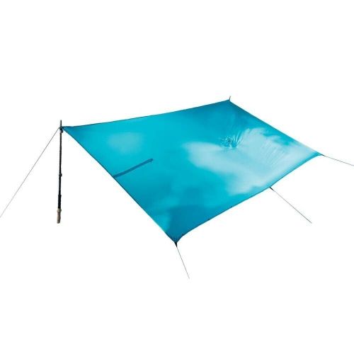 Raincoat Ultra-Sil Nano 15D Tarp Poncho 145x265cm