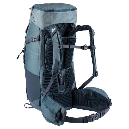 Backpack Asymmetric 42+8