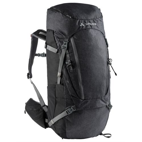 Backpack Asymmetric 52+8