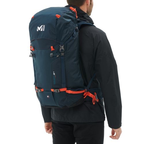 Backpack Prolighter 38+10