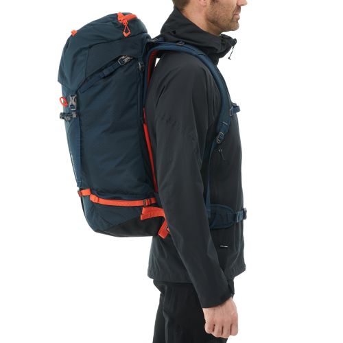 Backpack Prolighter 38+10