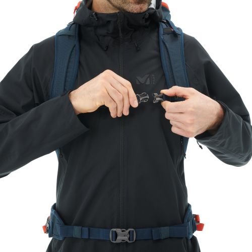 Mugursoma Prolighter 38+10