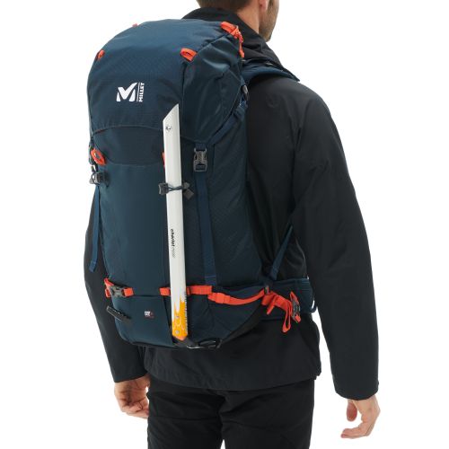 Backpack Prolighter 38+10