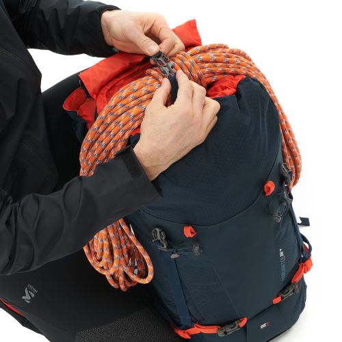 Backpack Prolighter 30 + 10
