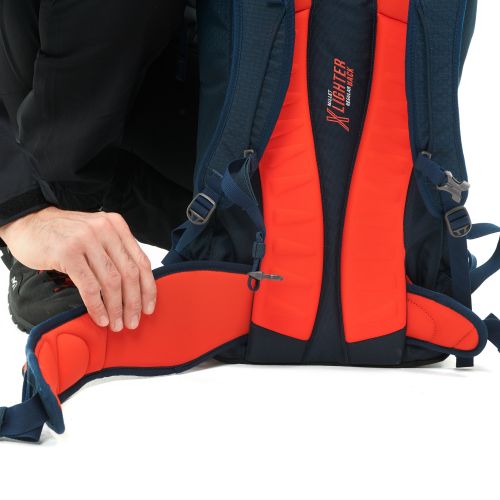 Backpack Prolighter 30 + 10