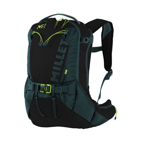 Backpack Steep 22