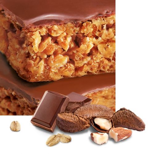 Energy bar Oat Snack Brazil Nut 65 g
