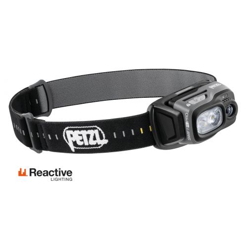 Headlamp Swift® RL Pro