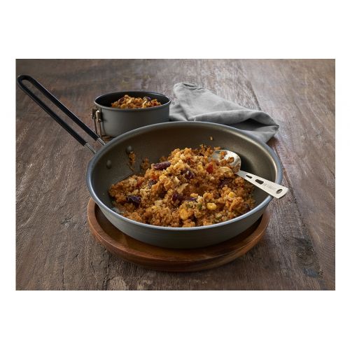 Trekking meal Quinoa - Mexican Style 140g