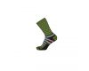 Kojinės Short Outdoor Socks Medium