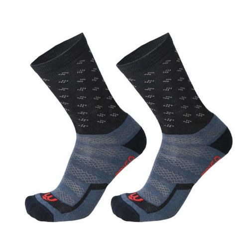 Kojinės Short Outdoor Socks Medium