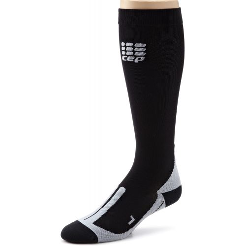 Zeķes W Bike Compression Socks