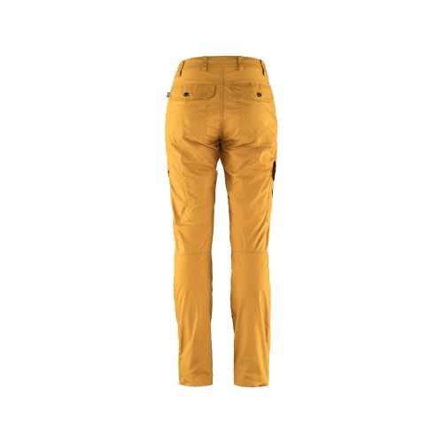 Bikses Karla Lite Curved Trousers W