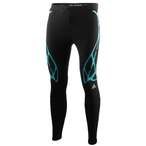 Bikses M Sprint Web Long Tights