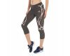 Kelnės W Sprint Web 3/4 tights