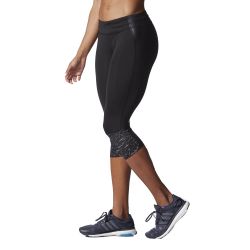 Bikses  W Supernova 3/4 Reflex Tights 