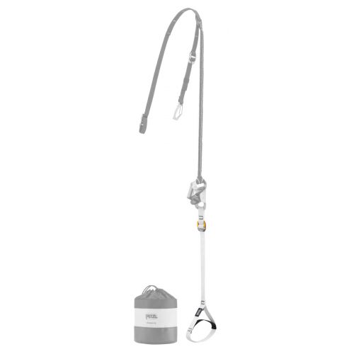 Siksna Knee Ascent Loop Lower Strap