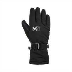 Gloves W Mount Tod Dryedge