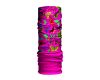 Galvos apdangalas Had Kids Fleece Schmetterling Pink