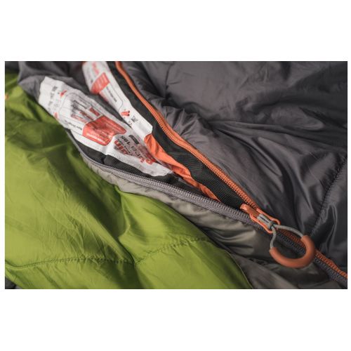 Sleeping bag Micra CCS 185 