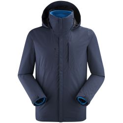 Jaka Access 3in1 Fleece JKT