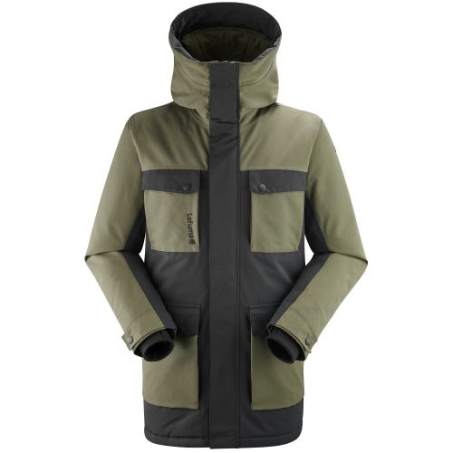 Jacket Lapland Warm Parka