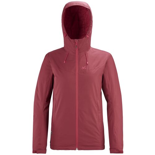 Striukė W Fitz Roy Insulated JKT