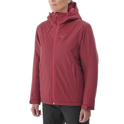 Striukė W Fitz Roy Insulated JKT