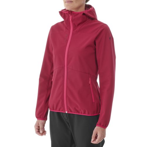 Striukė LD Trackshell JKT