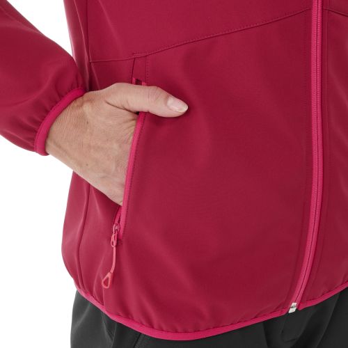 Striukė LD Trackshell JKT